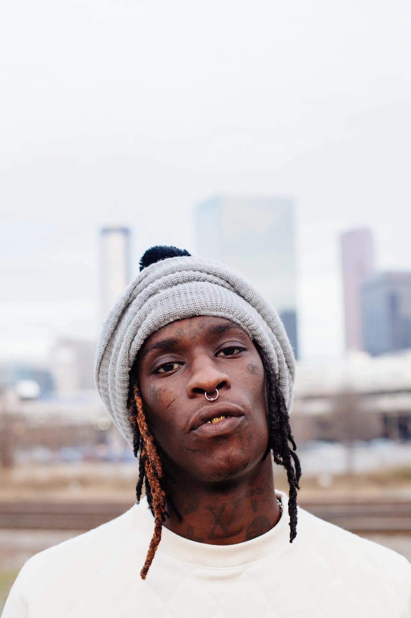 33 What Record Label Is Young Thug Signed To Labels 2021