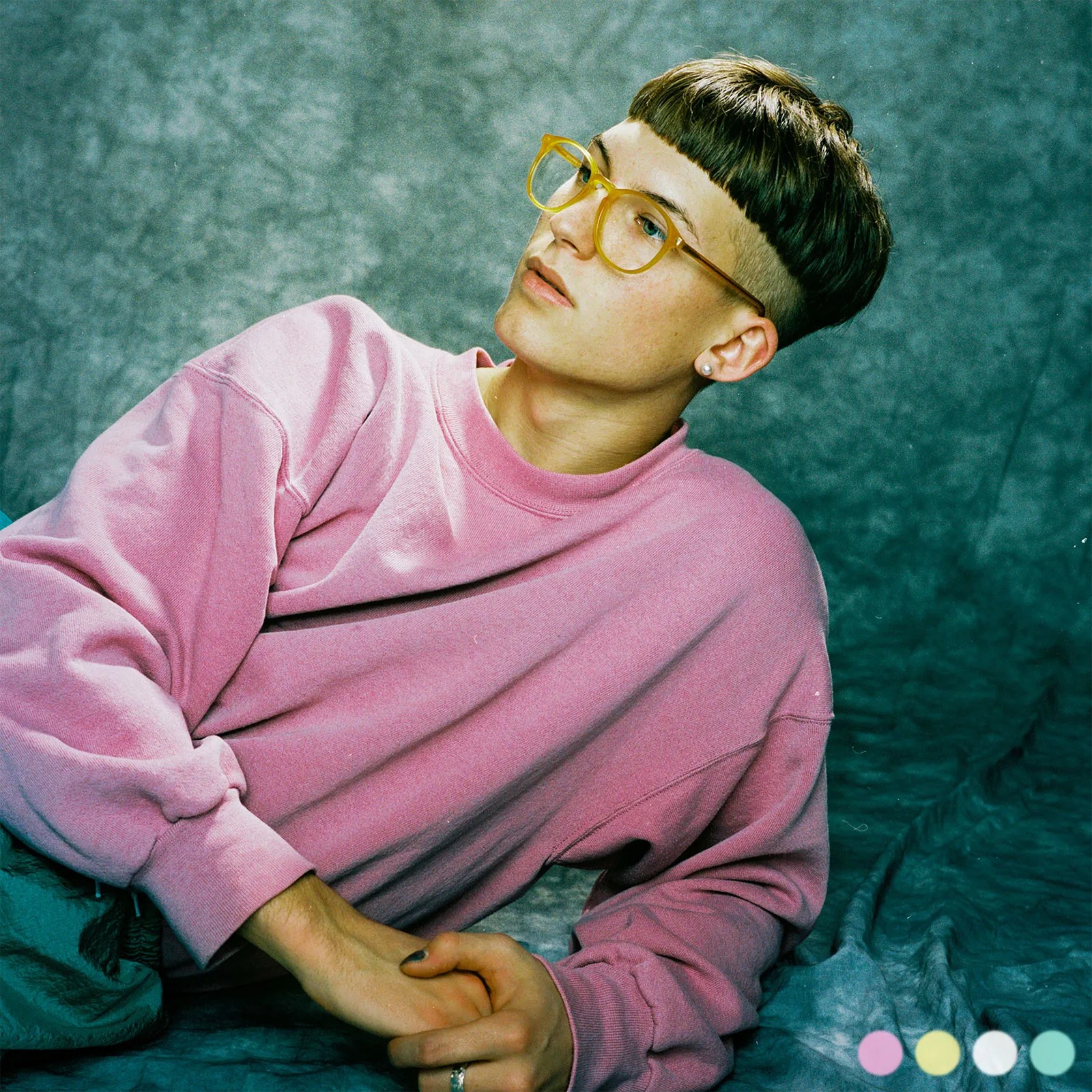 Artist Gus Dapperton On Music Videos, His Personal Style