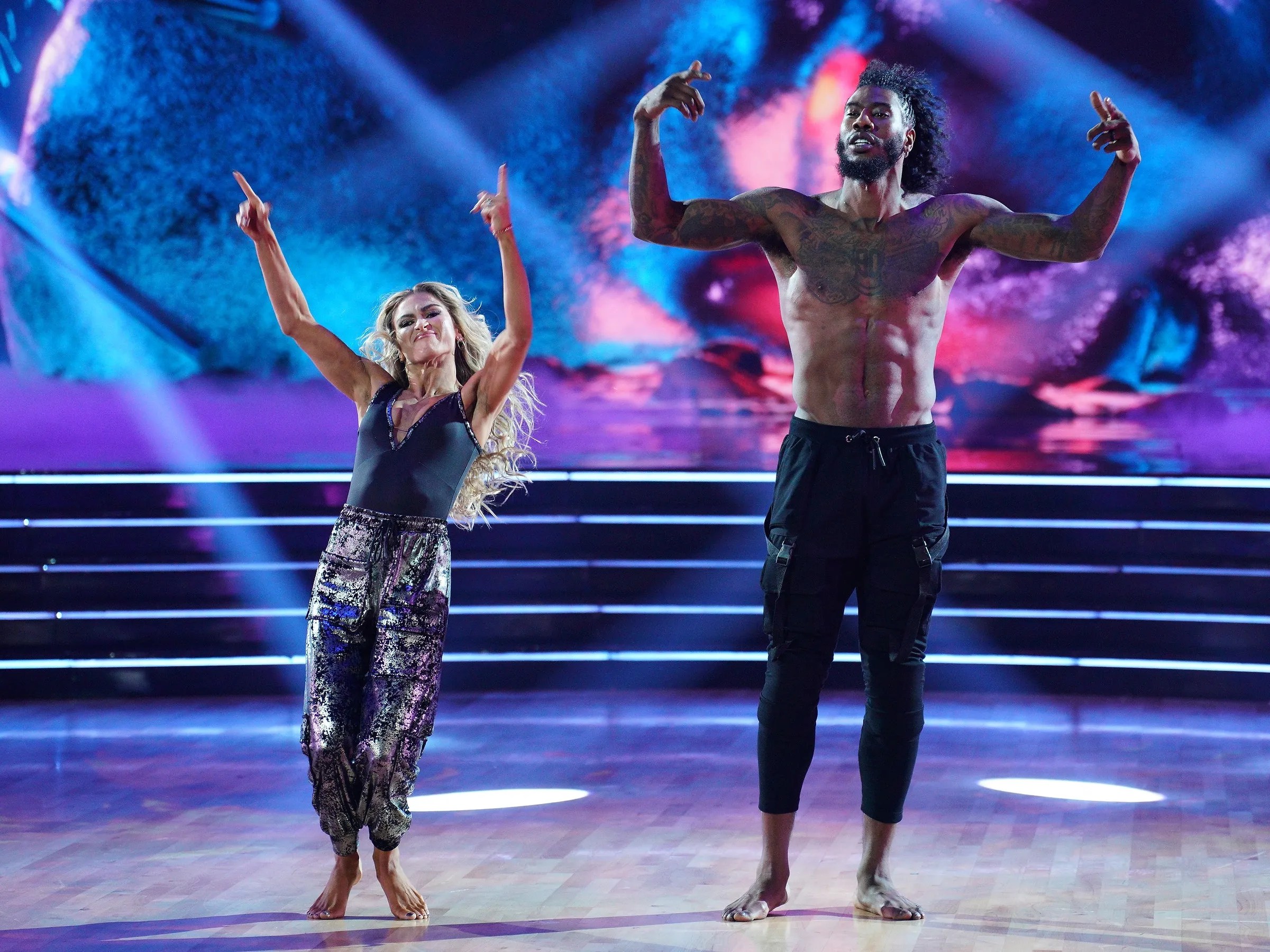 Was This the Best Season of ‘Dancing with the Stars’ Ever? Vogue