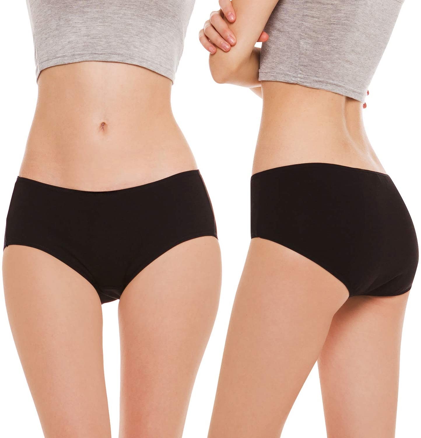 The 10 Best Period Panties [For All Levels of Flow]