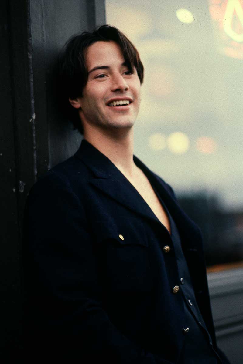 Happy Birthday, Keanu Reeves! Articles