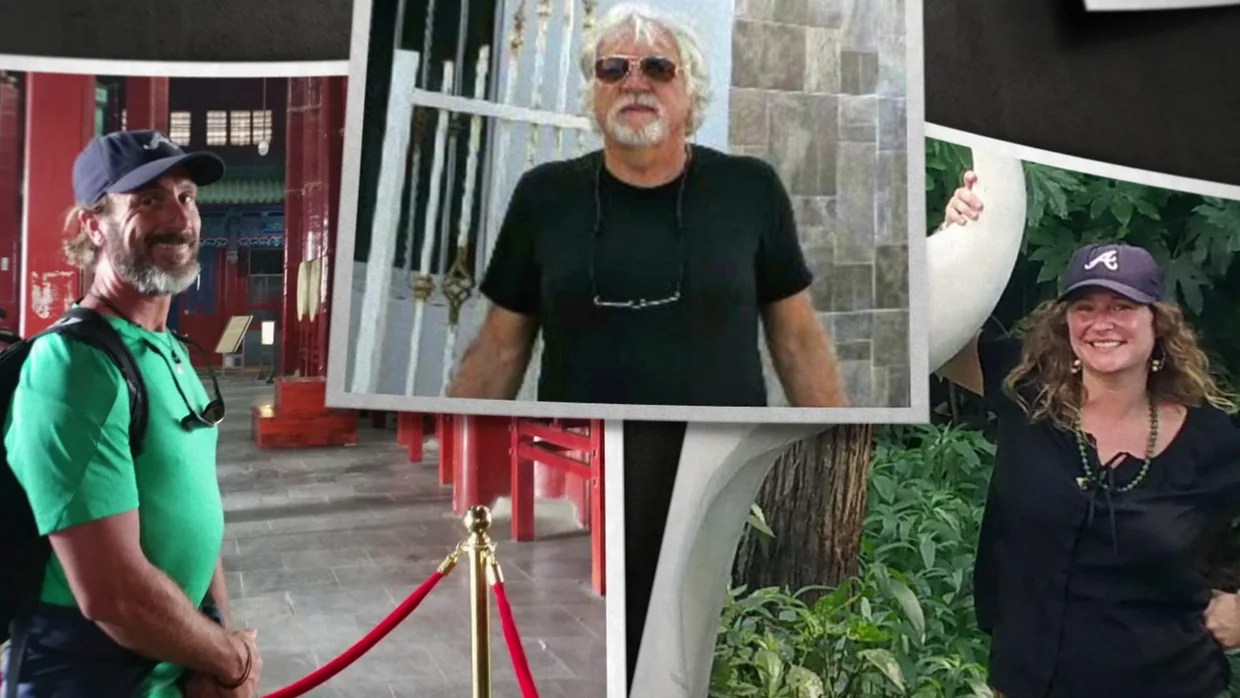 Marianne Shockley death Marcus Lillard says "the devil was at work