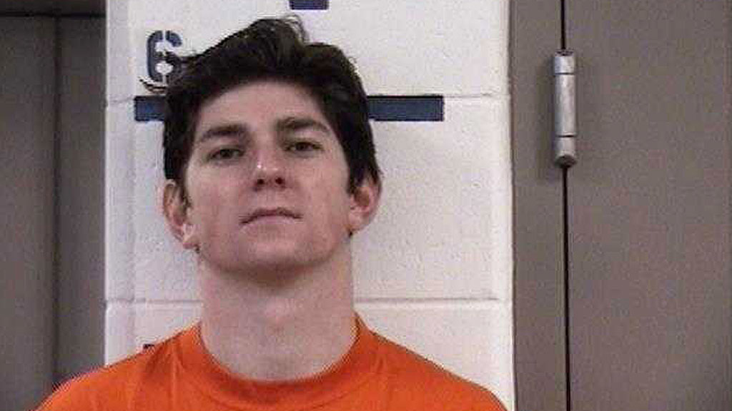 Owen Labrie Released From Jail In NH Prep School Sex Assault CBS Boston