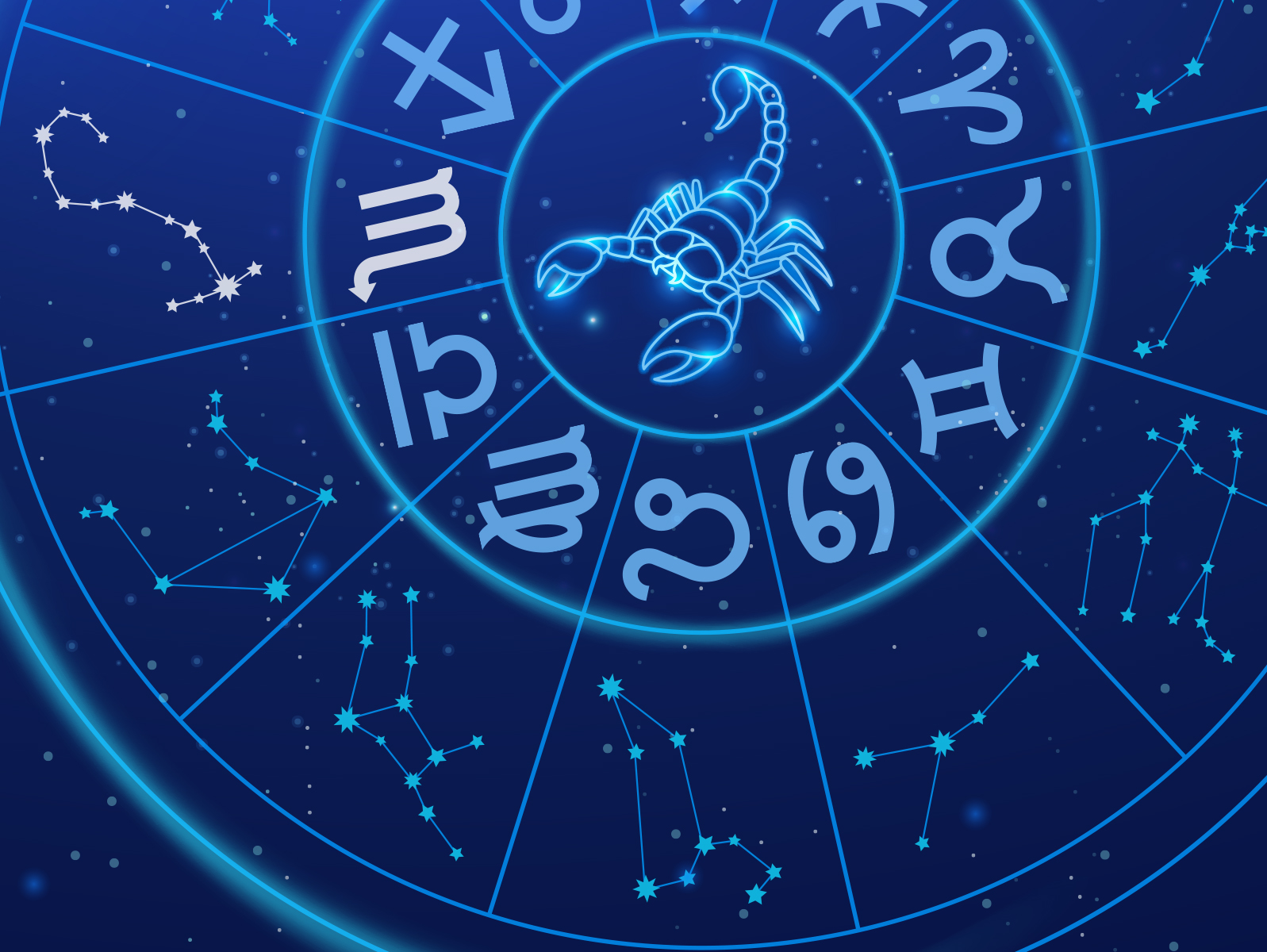 October 29th Birthday Zodiac Sign