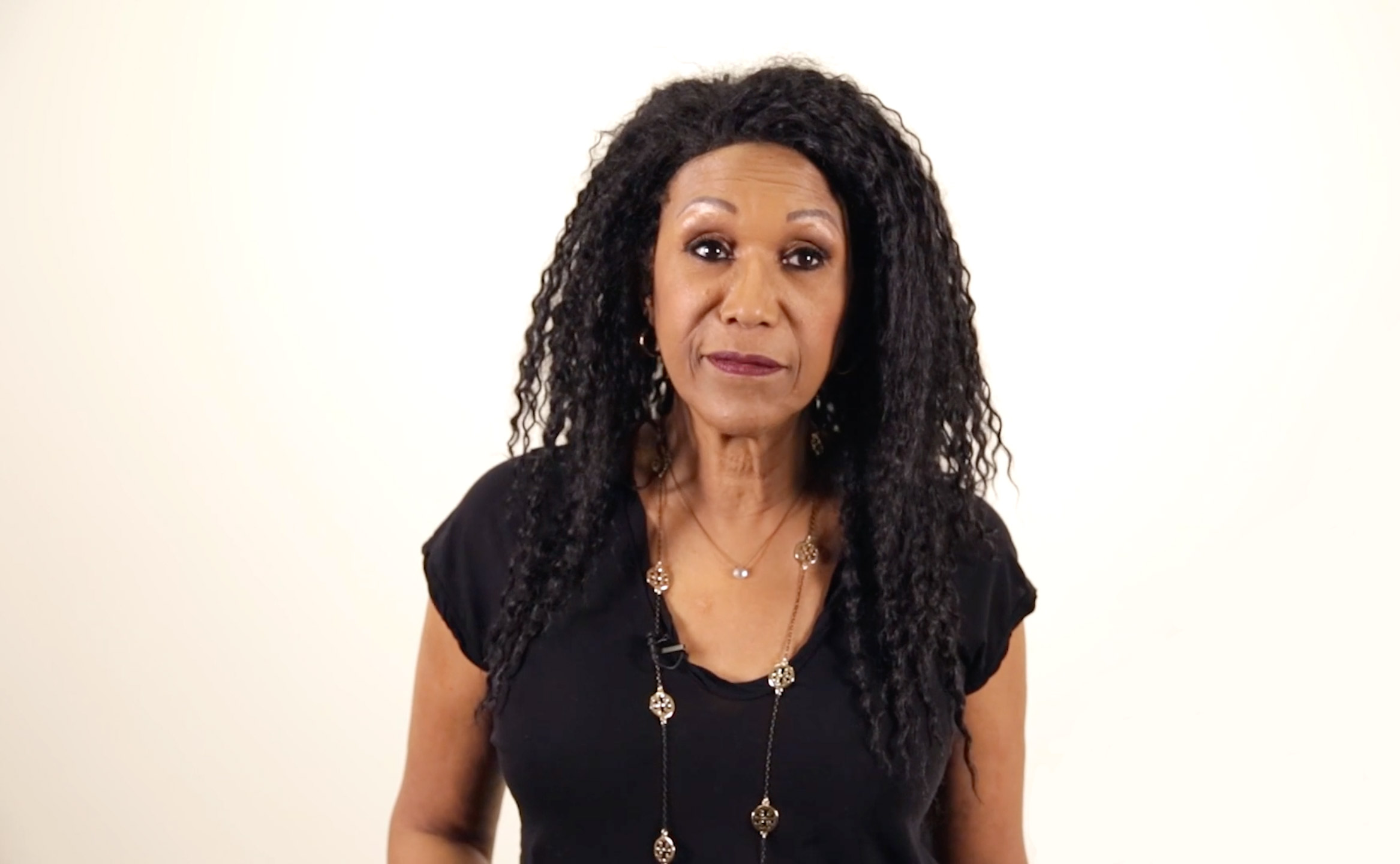 Ruth Pointer on life, art and not being perfect ASU Now Access