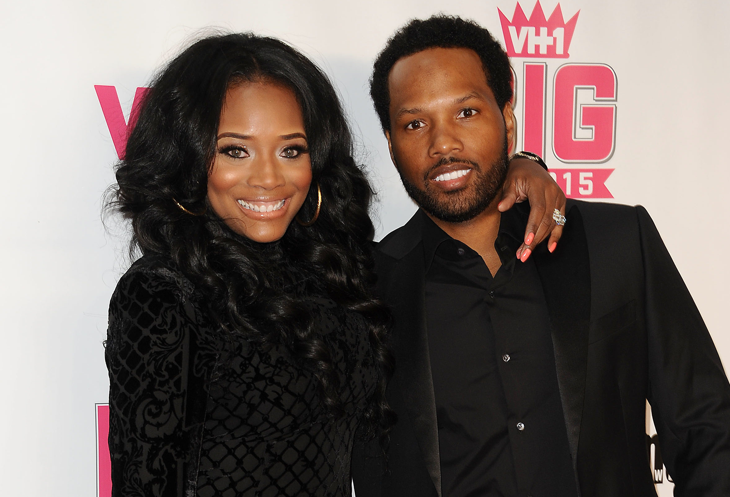 'I Hope Sis Ready' Yandy Smith's Husband, Mendecees Harris Is 'Headed Home Soon'