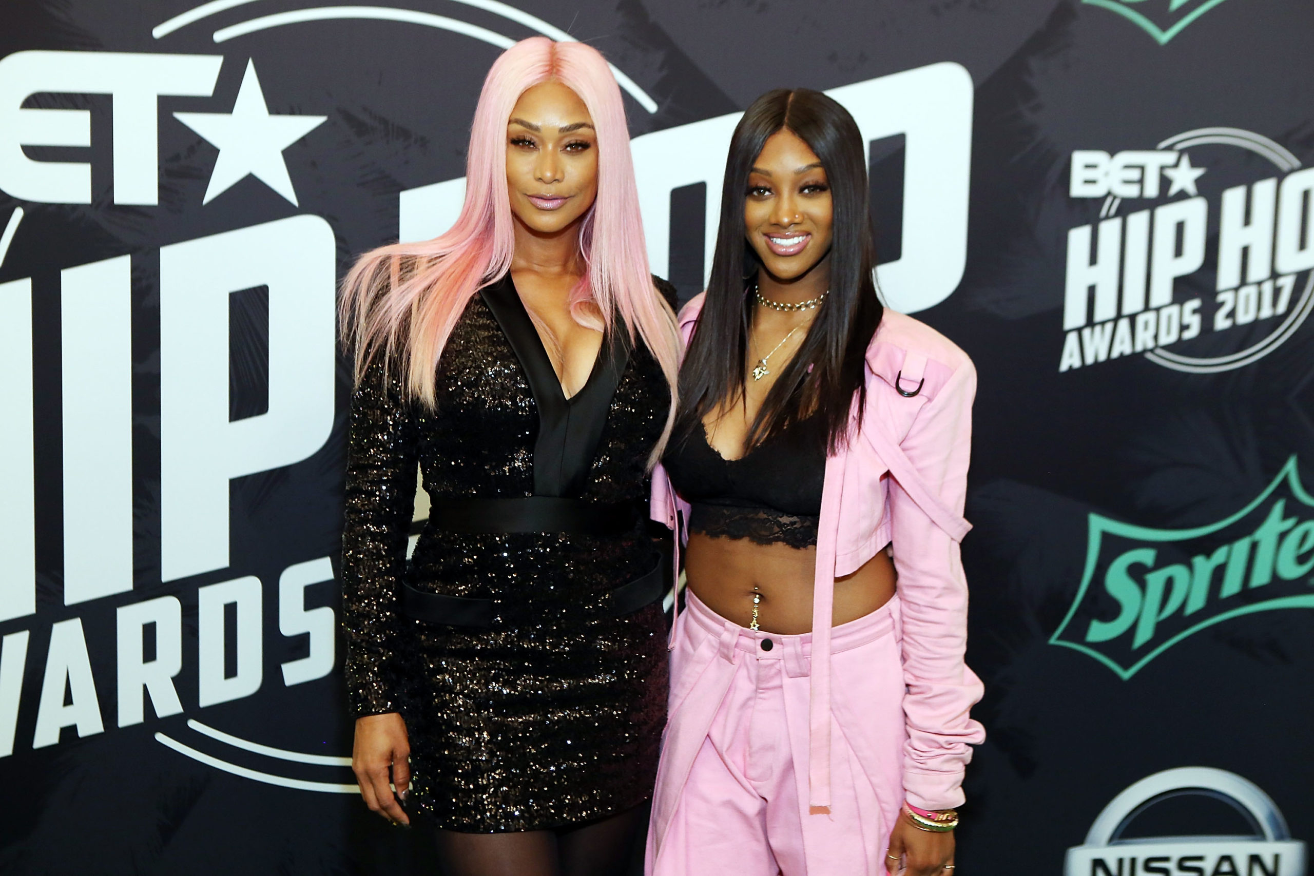 Tami Roman Honors Daughter Jazz Anderson on Her Birthday, Fans Say They