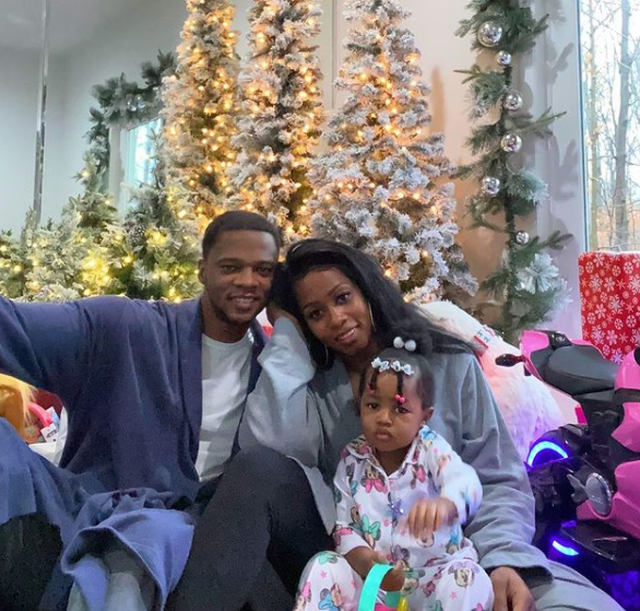‘No Kisses, No Hugs’ Remy Ma Says Daughter Reminisce Mackenzie Jr. Is