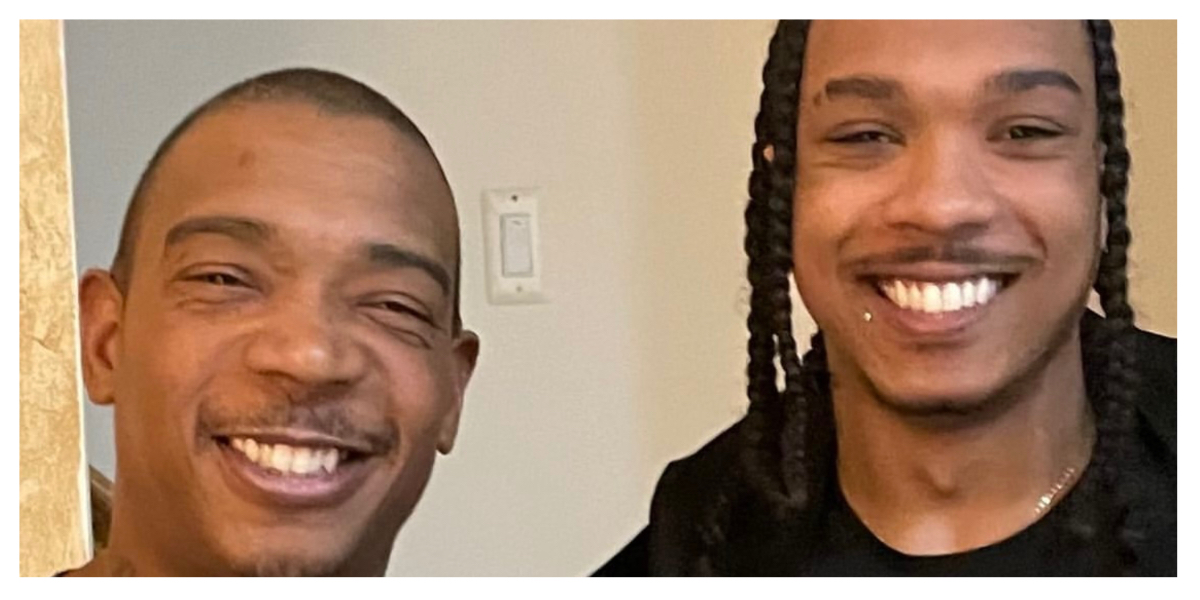 'He Has His Dad's Whole Face' Ja Rule's Son is All Grown Up and Fans