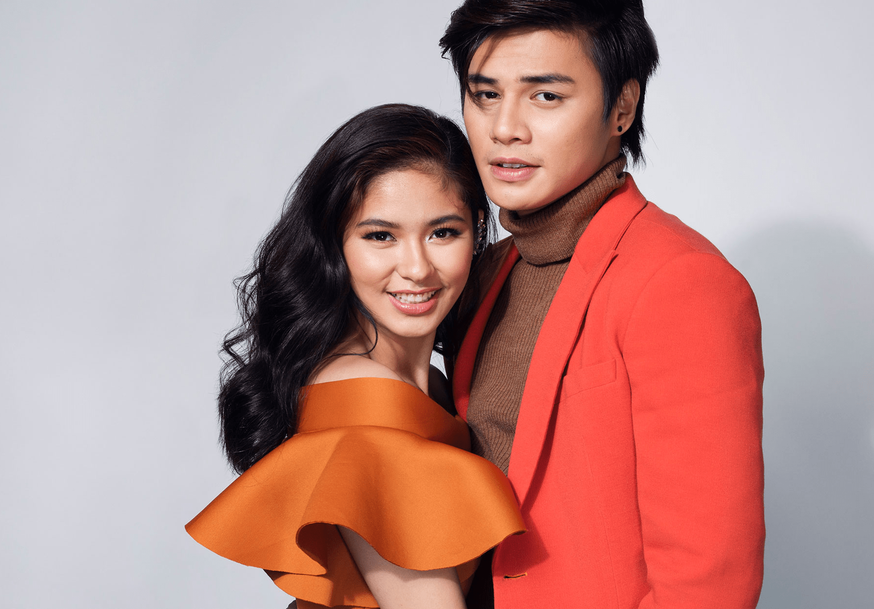 Is Loisa Andalio Living Together with Her Boyfriend Ronnie Alonte