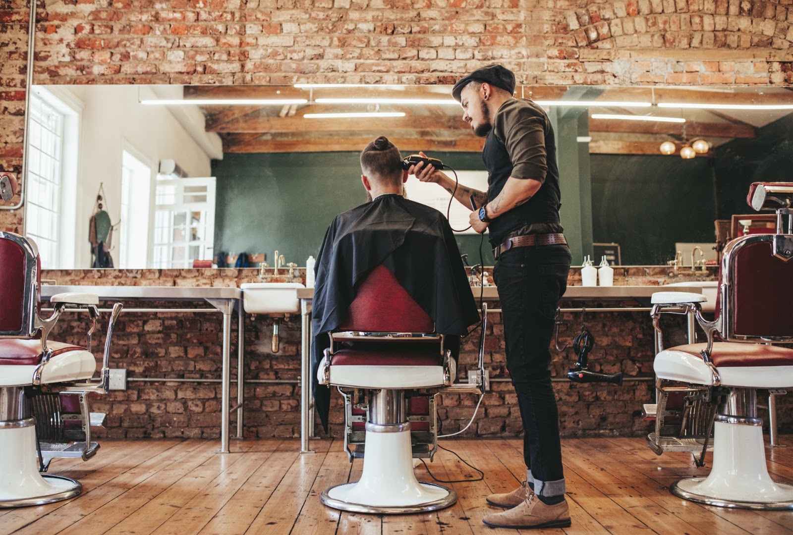 Best Barber in Austin 11 Places That Make the Cut ATX Guides