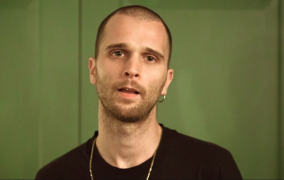 Know All About Alexa Demie Boyfriend Christian Berishaj (JMSN)