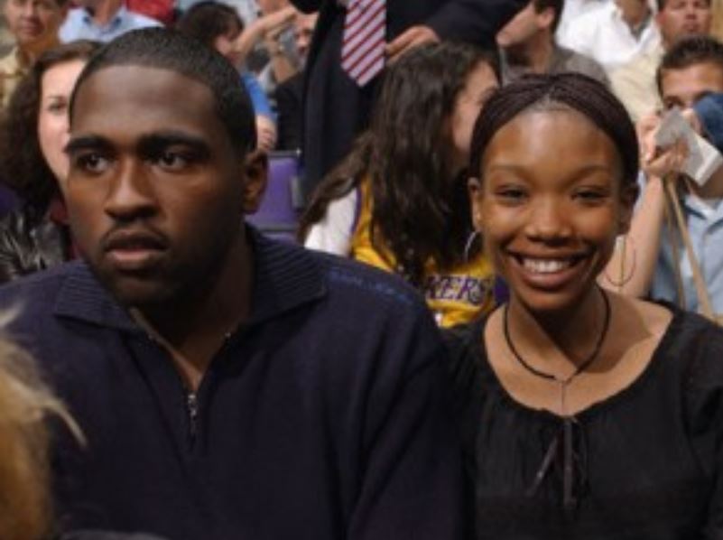 Brandy Husband Robert Smith Wiki, Bio, Age, Height, Net Worth 2021