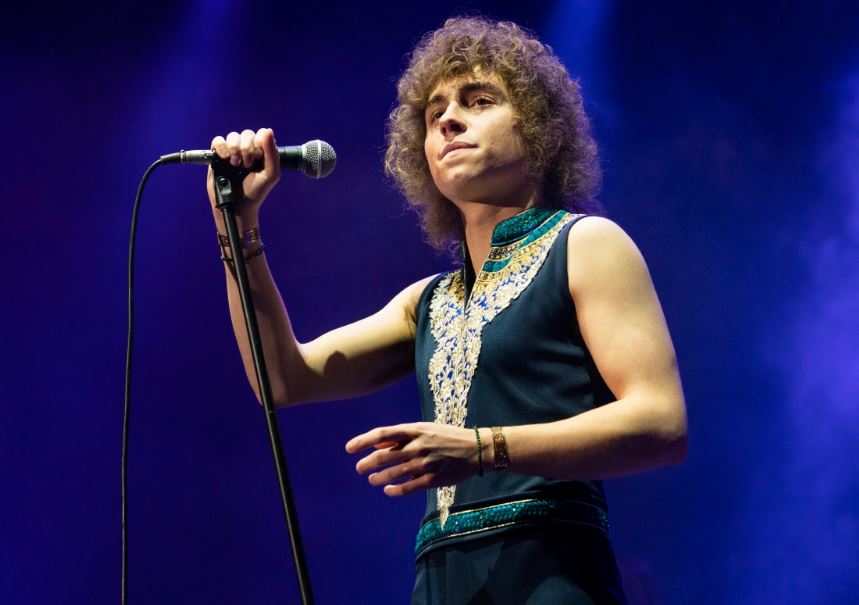 Josh Kiszka Wiki, Bio, Age, Height, Instagram, Net Worth 2021