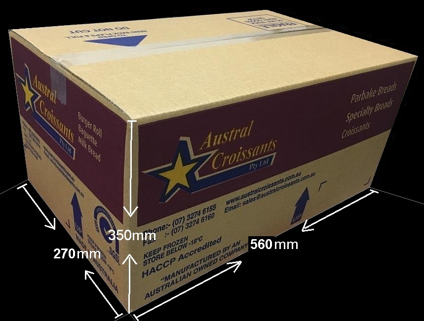 Outer Packaging
