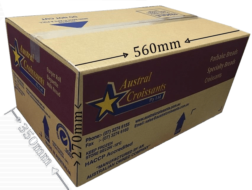 Outer Packaging