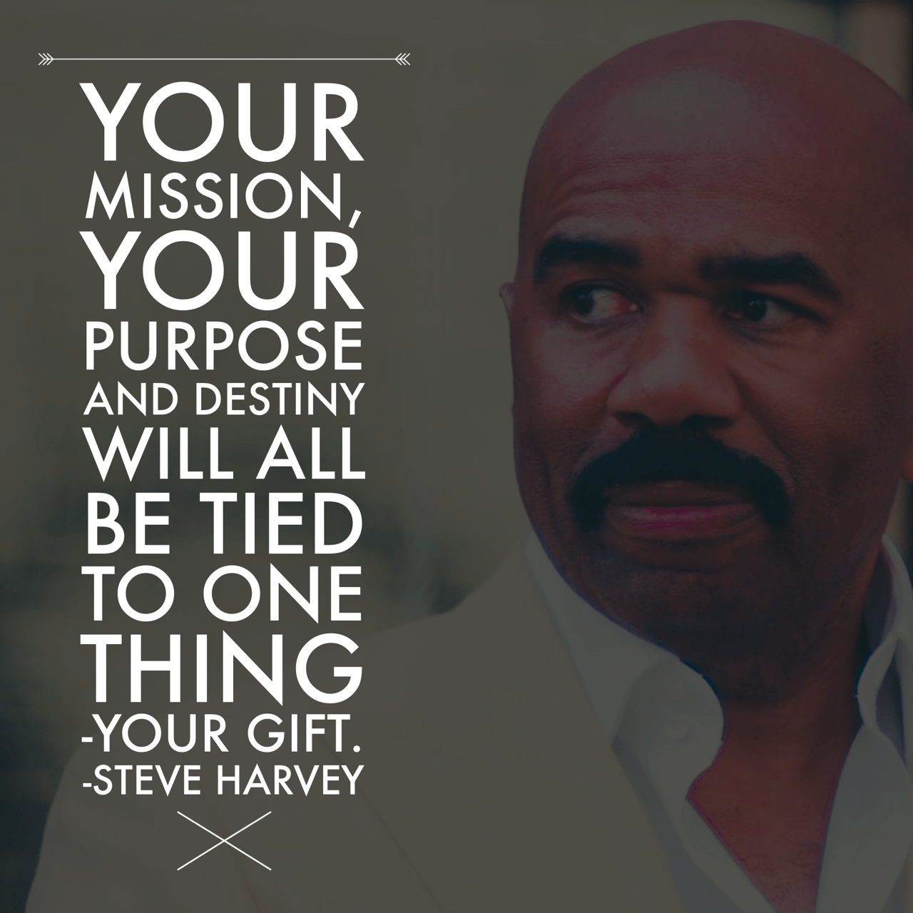 19 Steve Harvey Quotes on Success To Share on Facebook
