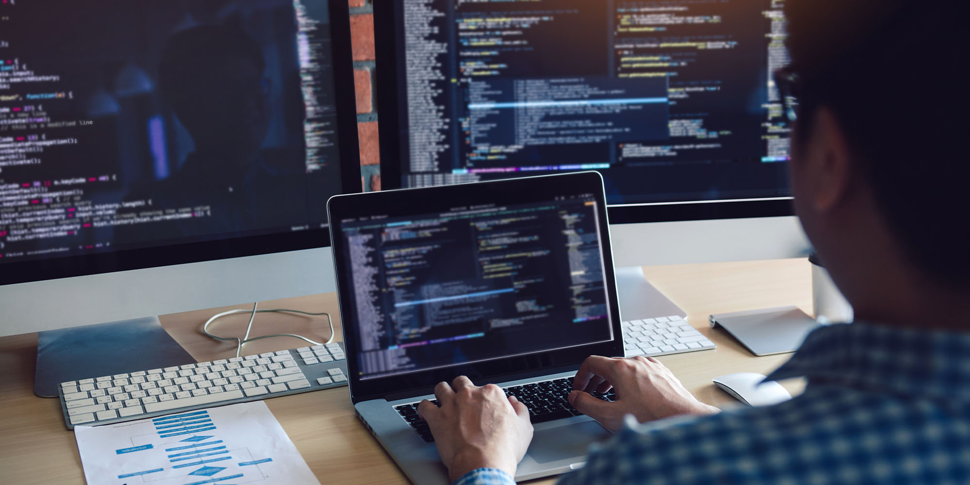 Ingénieur logiciel (Android, iOS, C, C ++) Application