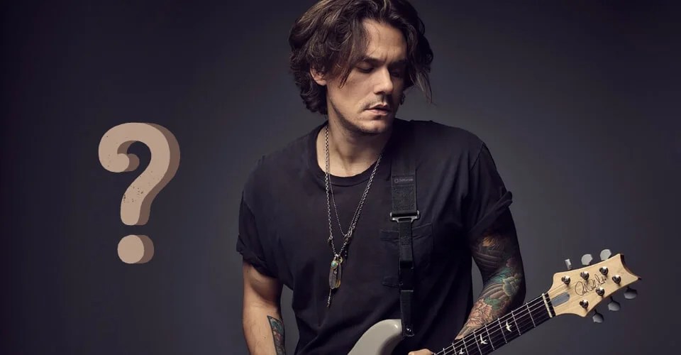 Does John Mayer Have A Brother?