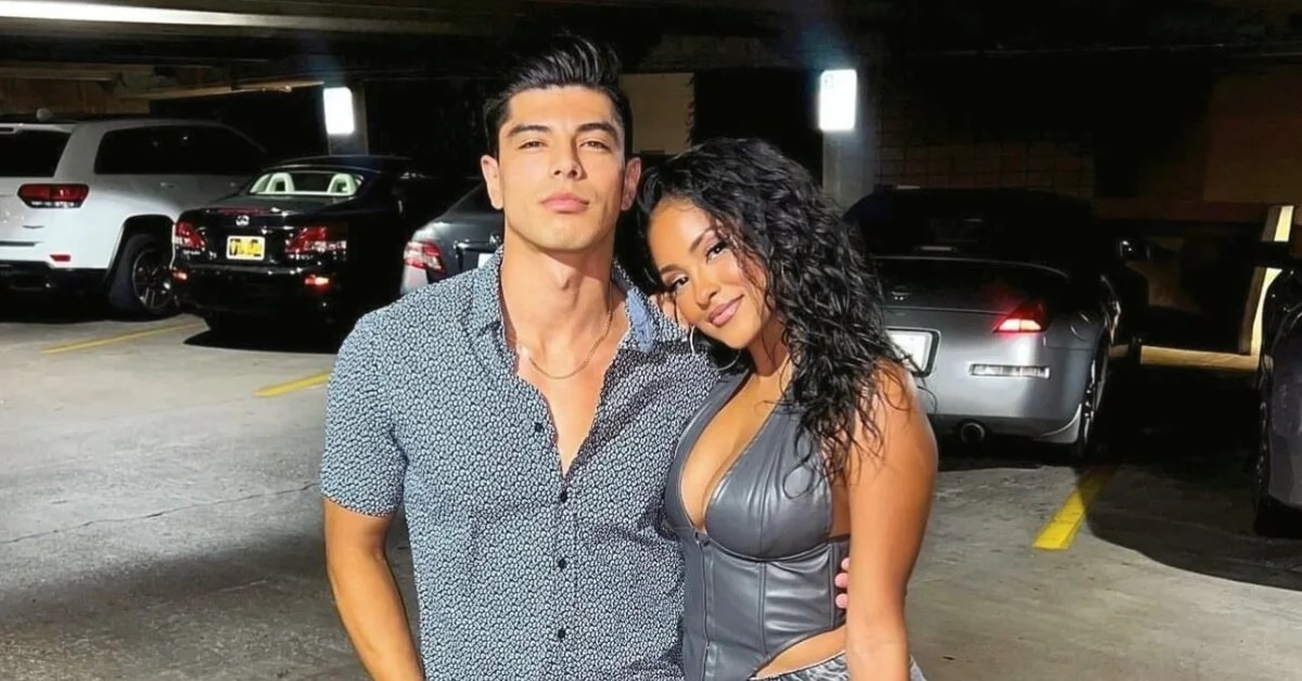 Are Horacio And Nurys From The Challenge Still Together?