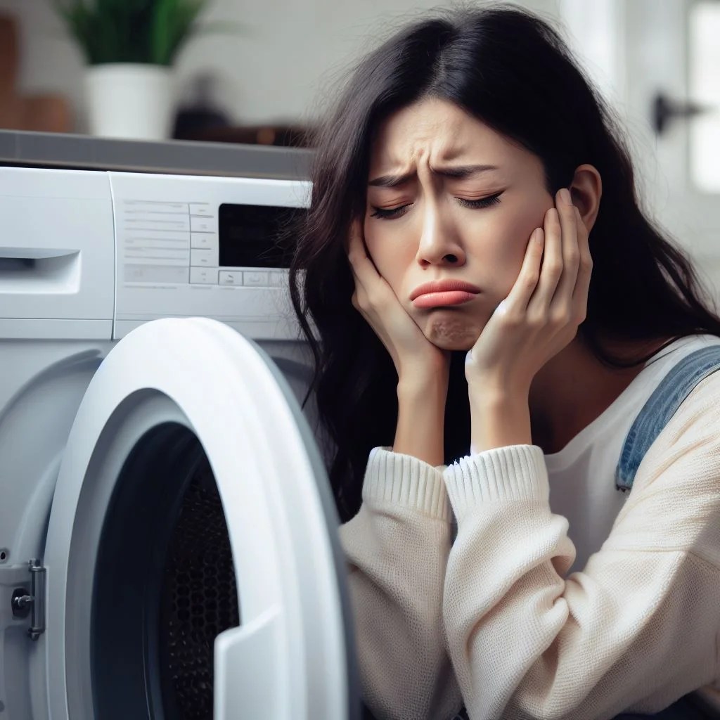 Understanding Your Whirlpool Dryer's Noises Top 6 Reasons Avis Best