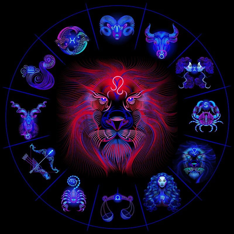 These Are The 5 Most Powerful Zodiac Signs Are You One of Them