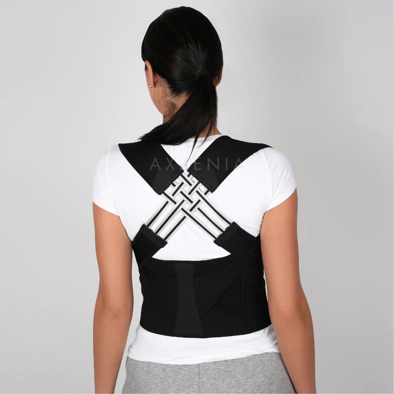 Instant Posture Corrector Axzenia