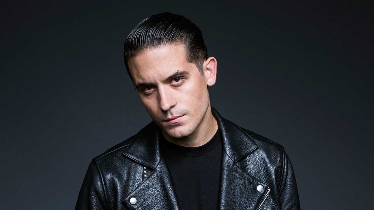 GEazy will headline Thursday at Birds Nest AZ Big Media