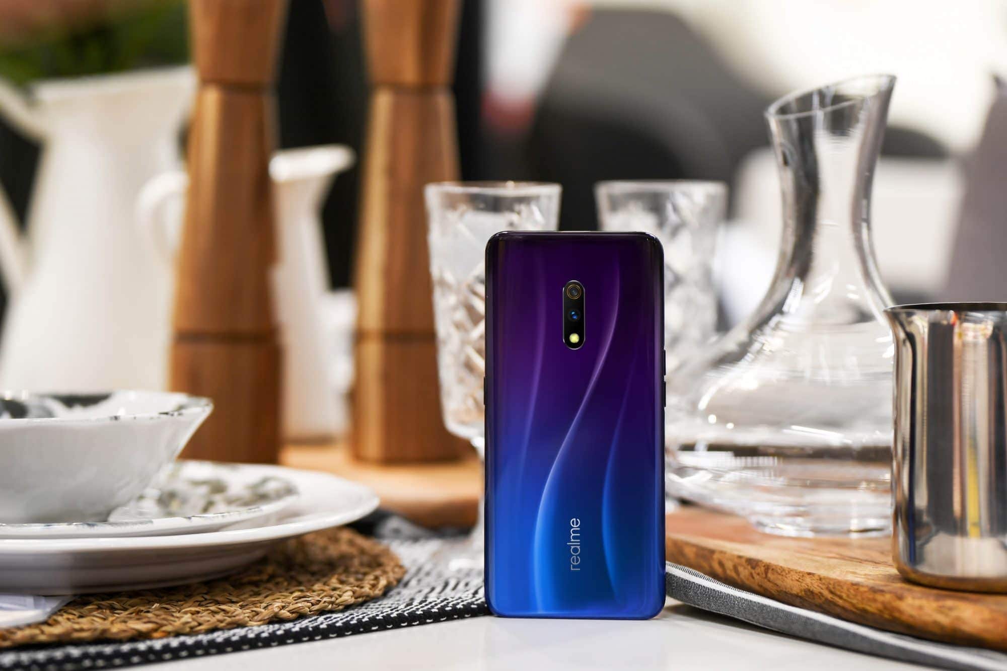 Realme เปิดตัวเรือธง Realme X กล้องป๊อปอัพ SNAP710 ราคาเริ่มต้นประมาณ 7,000.- พร้อมรุ่นพิเศษ รุ่นหัวหอม 9 - Realme เปิดตัวเรือธง Realme X กล้องป๊อปอัพ SNAP710 ราคาเริ่มต้นประมาณ 7,000.- พร้อมรุ่นพิเศษ รุ่นหัวหอม