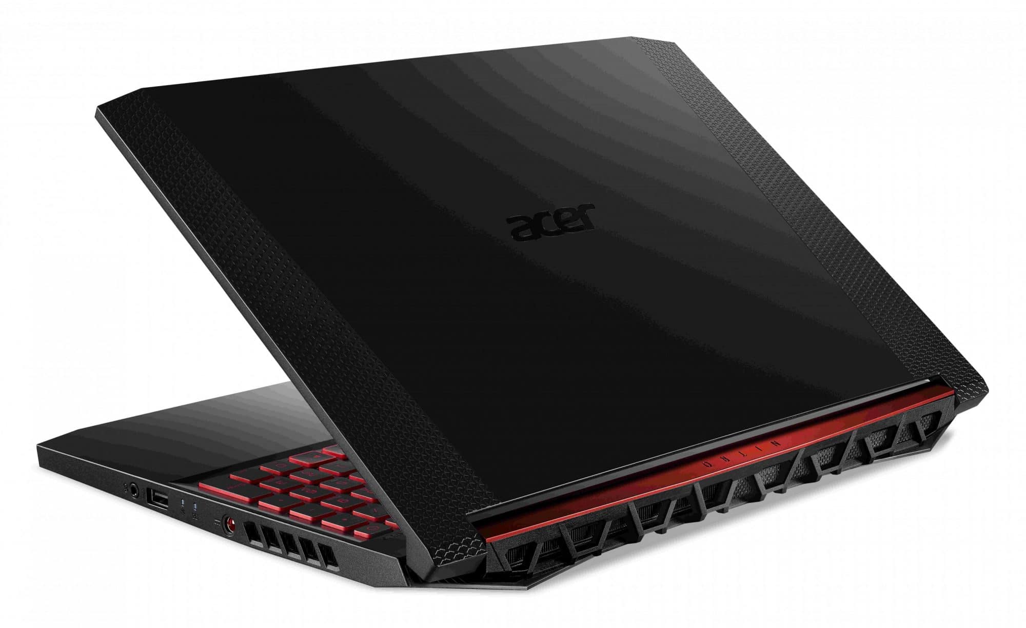 เปิดตัว Acer Nitro 5 และ Acer Swift 3 ในงาน Computex 2019 2 - เปิดตัว Acer Nitro 5 และ Acer Swift 3 ในงาน Computex 2019