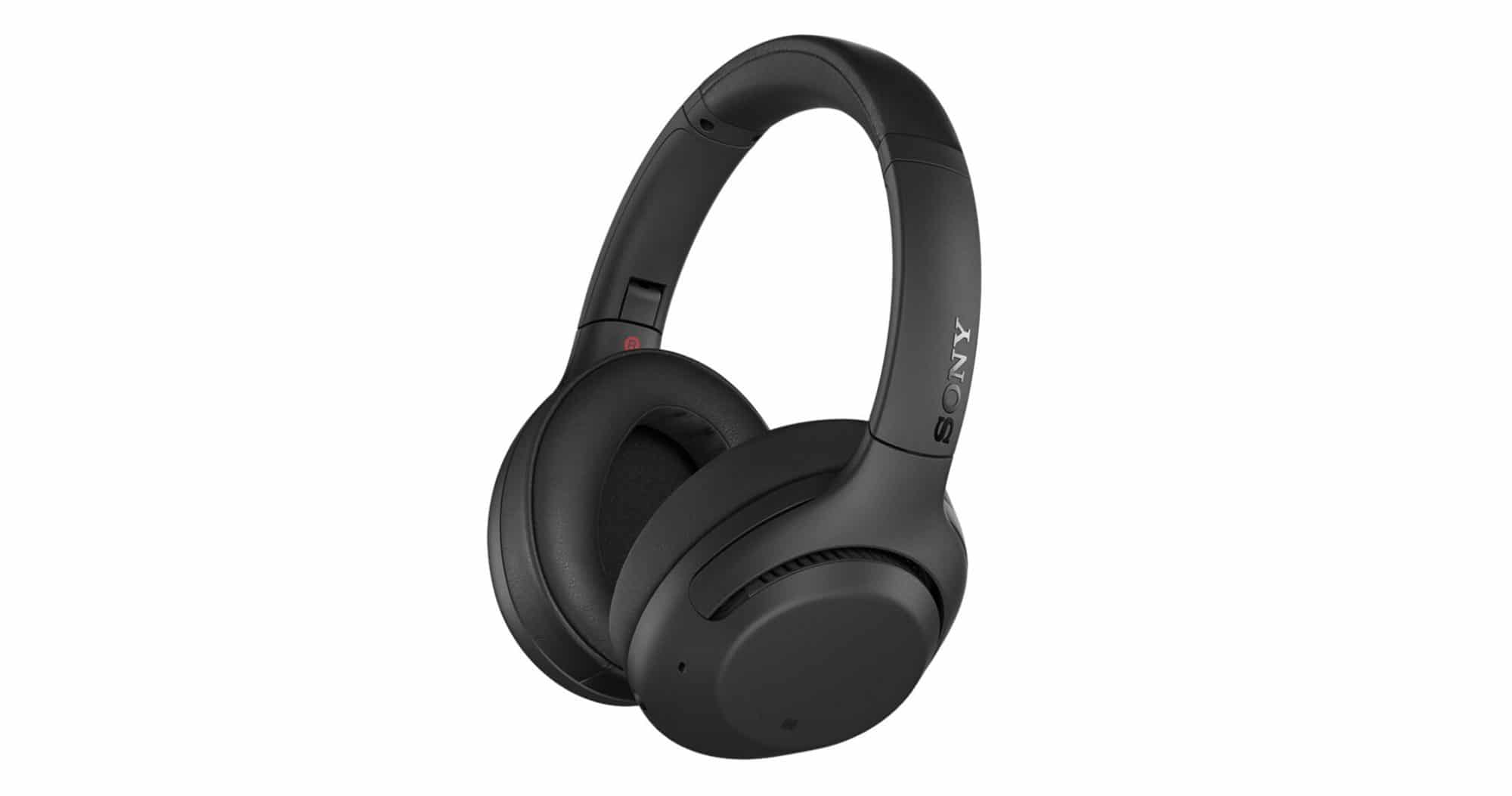 Sony เปิดตัวหูฟังและลำโพงไร้สายกันน้ำตระกูล Extra Bass รุ่นใหม่ 2 - Sony เปิดตัวหูฟังและลำโพงไร้สายกันน้ำตระกูล Extra Bass รุ่นใหม่