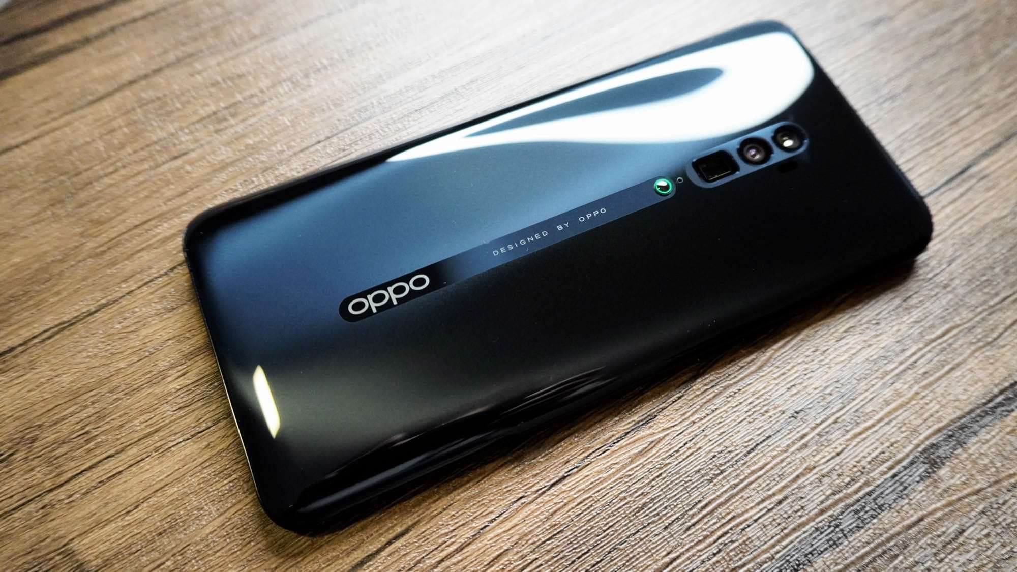 รีวิว OPPO Reno 10x Zoom สวยเด่นด้วย Pivot Rising Camera 5 - รีวิว OPPO Reno 10x Zoom สวยเด่นด้วย Pivot Rising Camera