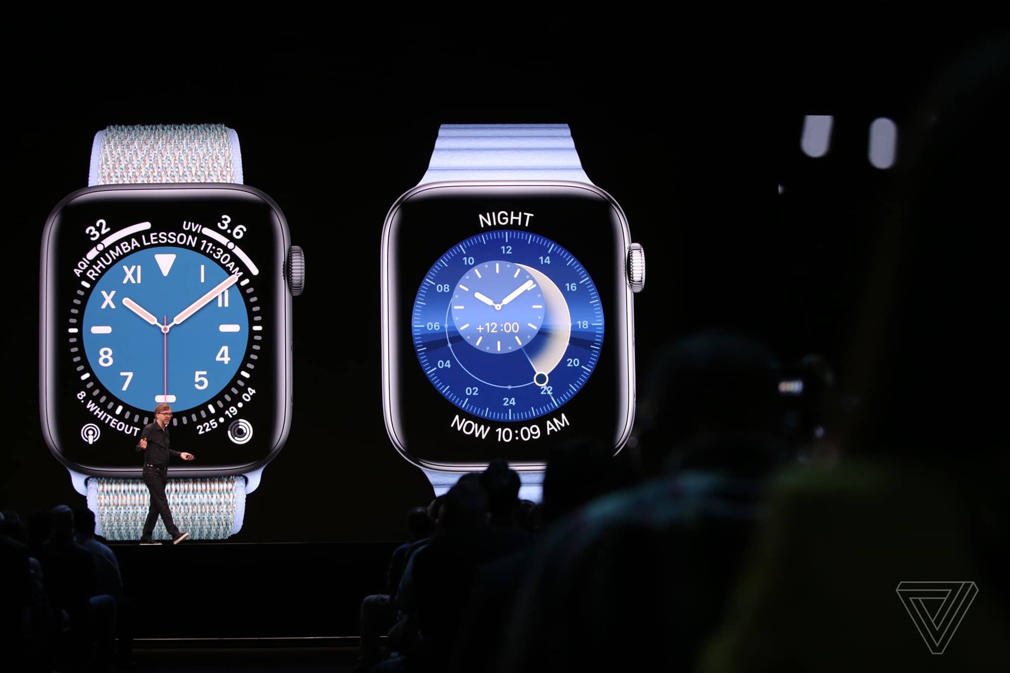สรุปงาน Apple WWDC2019 (พาร์ท 1) watchOS ลงแอปแยกได้ iOS13 เสริมฟีเจอร์ด้านความปลอดภัยและ iPadOS 4 - สรุปงาน Apple WWDC2019 (พาร์ท 1) watchOS ลงแอปแยกได้ iOS13 เสริมฟีเจอร์ด้านความปลอดภัยและ iPadOS