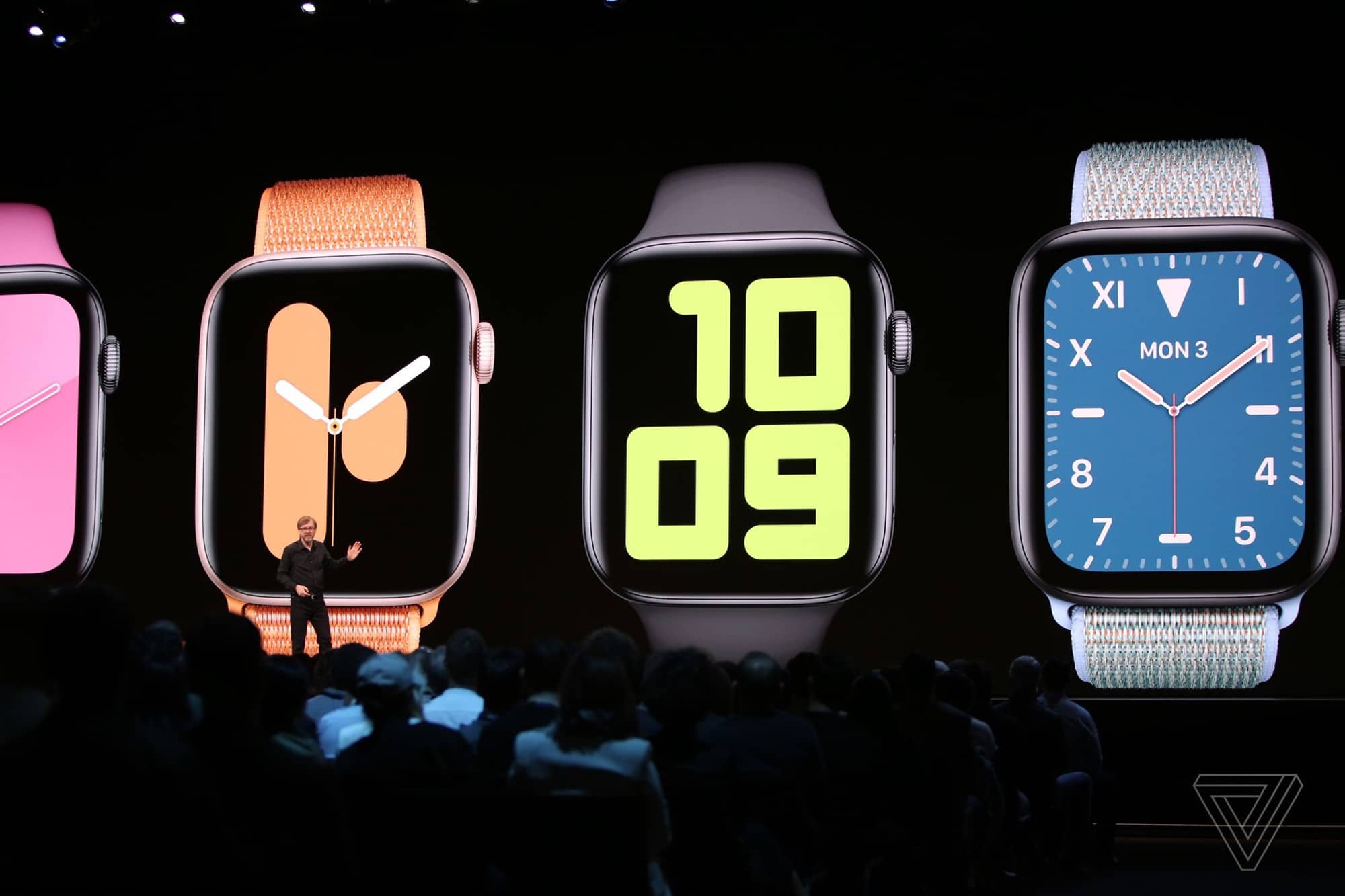 สรุปงาน Apple WWDC2019 (พาร์ท 1) watchOS ลงแอปแยกได้ iOS13 เสริมฟีเจอร์ด้านความปลอดภัยและ iPadOS 3 - สรุปงาน Apple WWDC2019 (พาร์ท 1) watchOS ลงแอปแยกได้ iOS13 เสริมฟีเจอร์ด้านความปลอดภัยและ iPadOS