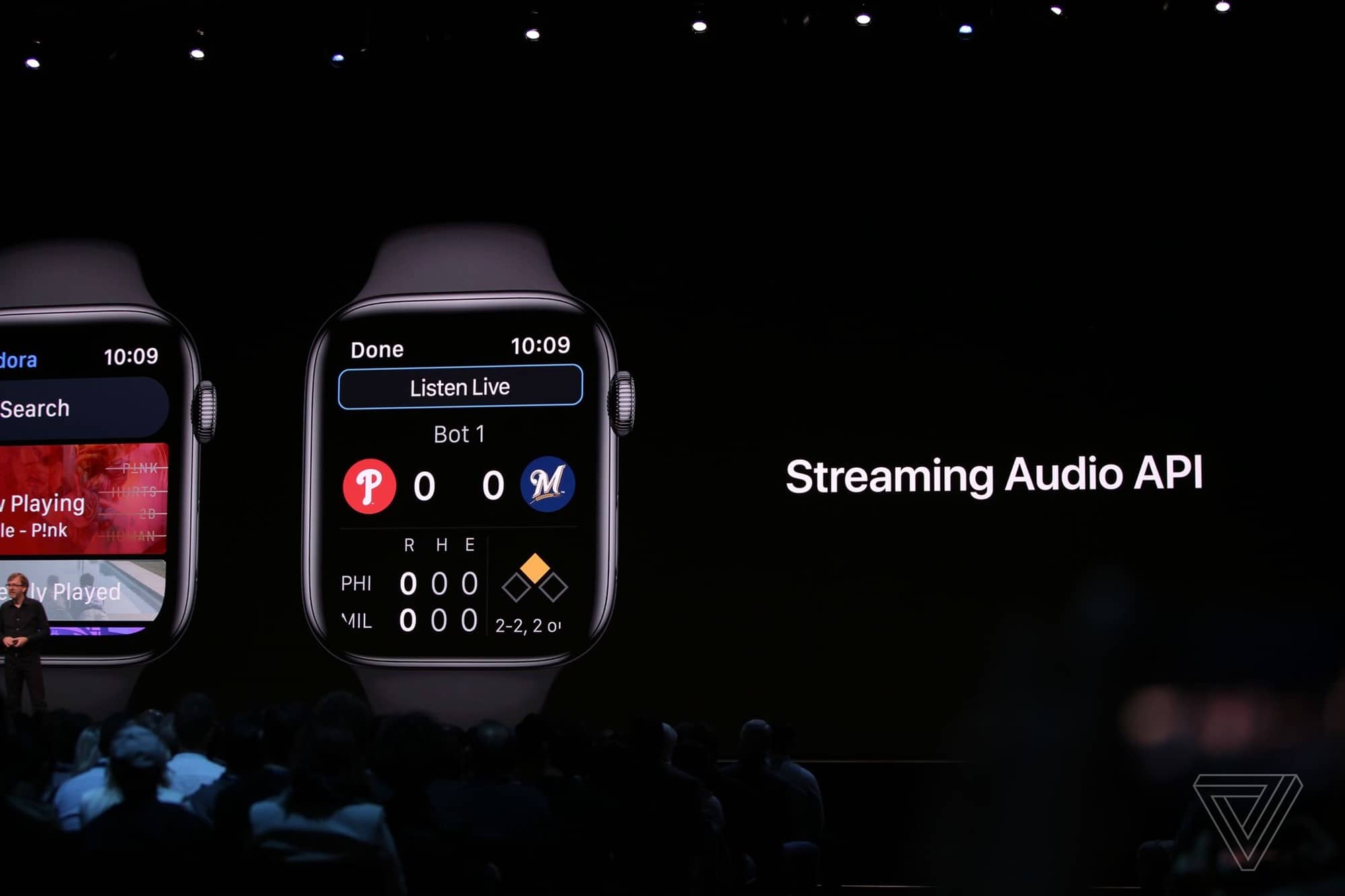 สรุปงาน Apple WWDC2019 (พาร์ท 1) watchOS ลงแอปแยกได้ iOS13 เสริมฟีเจอร์ด้านความปลอดภัยและ iPadOS 6 - สรุปงาน Apple WWDC2019 (พาร์ท 1) watchOS ลงแอปแยกได้ iOS13 เสริมฟีเจอร์ด้านความปลอดภัยและ iPadOS