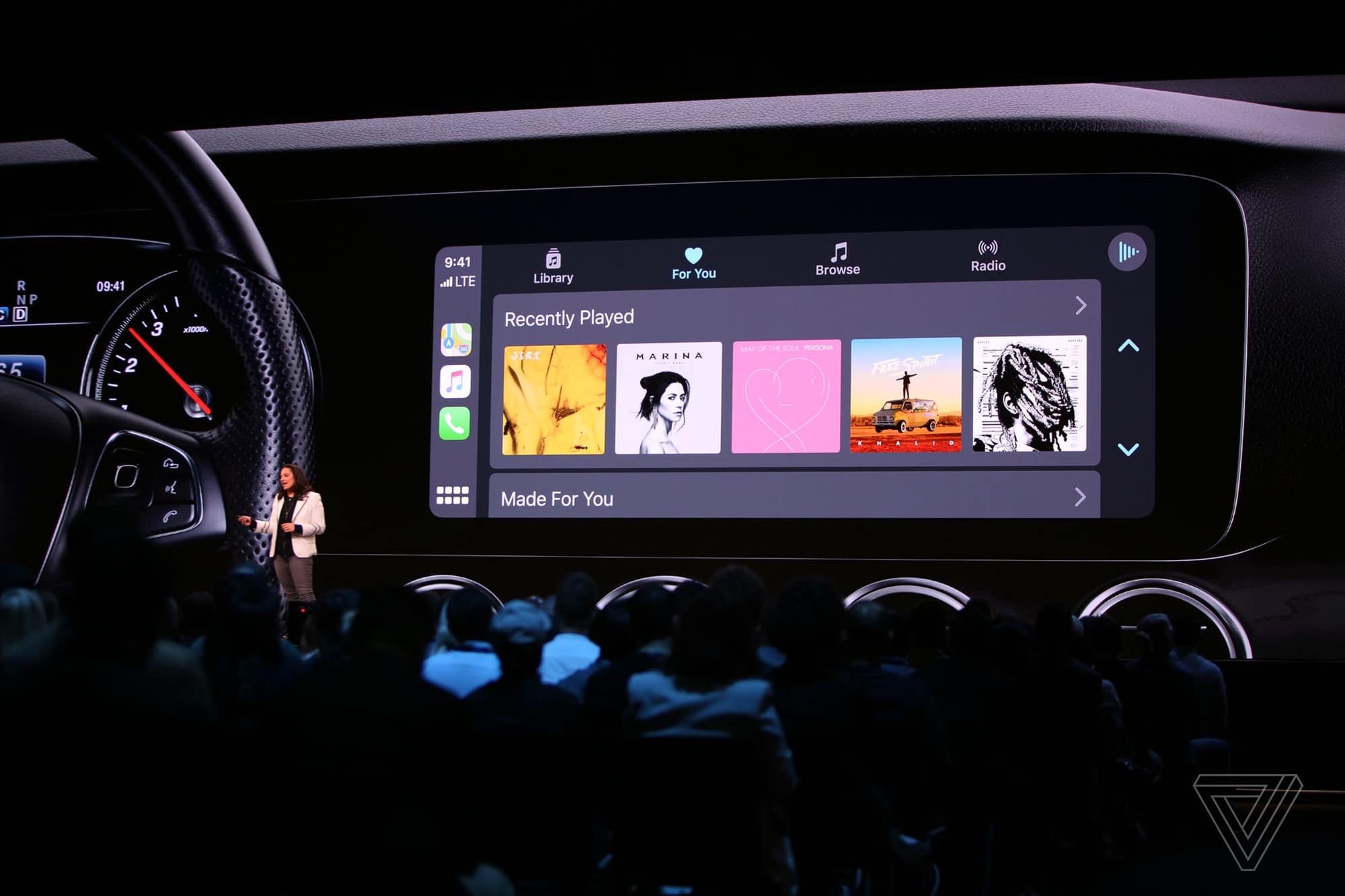 สรุปงาน Apple WWDC2019 (พาร์ท 1) watchOS ลงแอปแยกได้ iOS13 เสริมฟีเจอร์ด้านความปลอดภัยและ iPadOS 25 - สรุปงาน Apple WWDC2019 (พาร์ท 1) watchOS ลงแอปแยกได้ iOS13 เสริมฟีเจอร์ด้านความปลอดภัยและ iPadOS