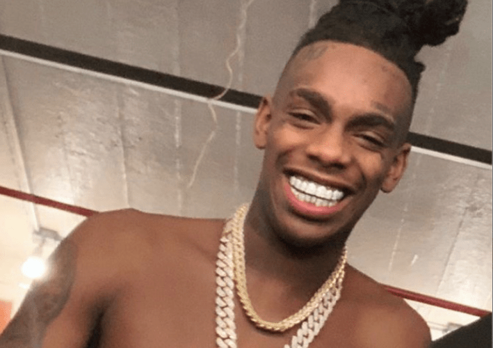 Family Of Alleged YNW Melly’s Murder Victim Say They Support The Death