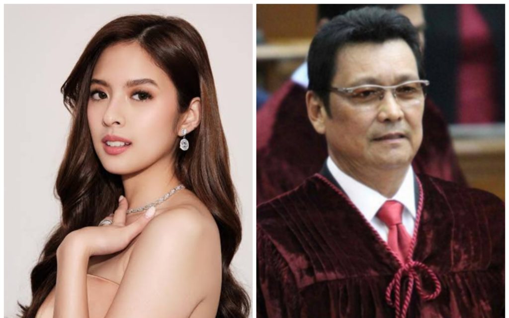 Lito Lapid proud tatay sa mga naachieve ni Ysabel Ortega sa GMA 7