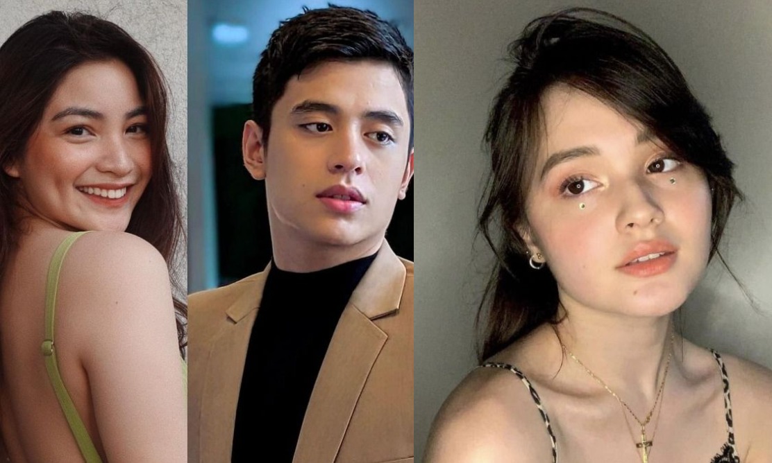 Kelvin Miranda inakusahang 'cheater',exdyowang si Roselle Vytiaco