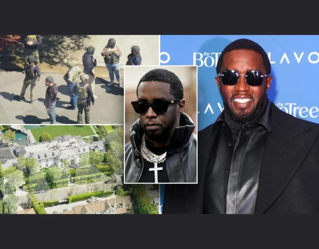 Who Assaulted A Bajan Billionaire, Was It An R&B Singer?