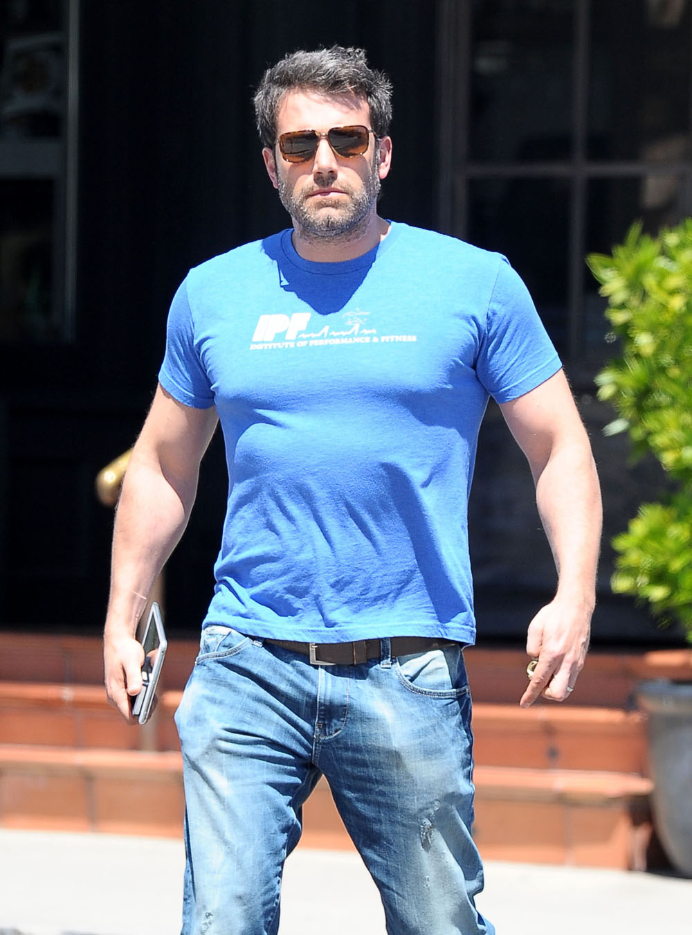 Ben Affleck young and a rock solid ass Naked Male celebrities