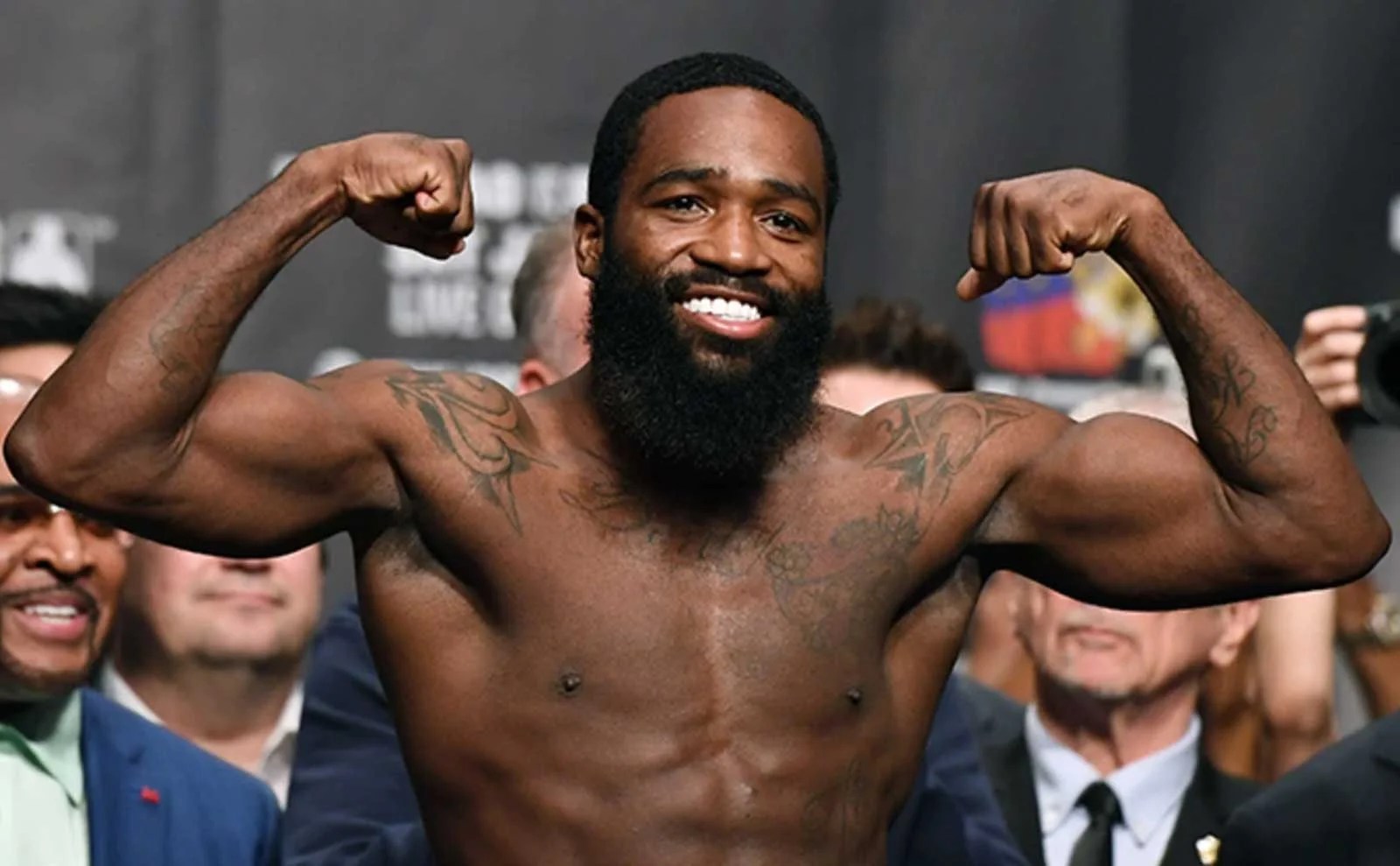 Adrien Broner Net Worth, Boxing Career, Relationships, Controversies