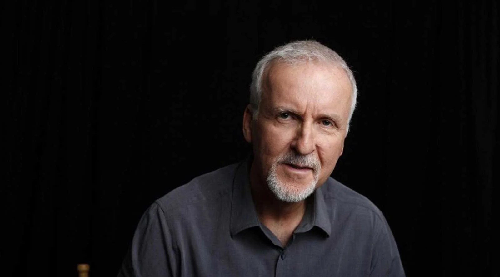 James Cameron Net Worth, How Much is James Cameron Worth?