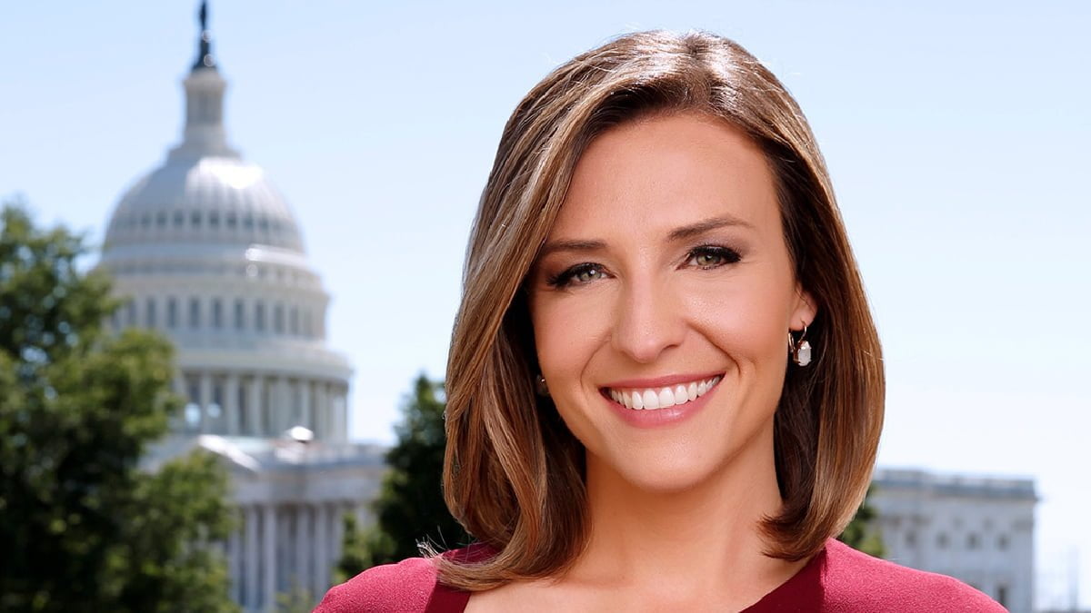 ABC News Names Mary Bruce Chief White House Correspondent Barrett News Media