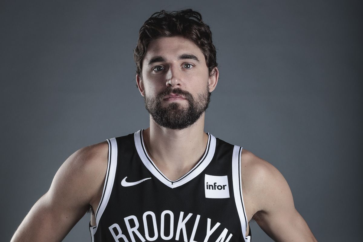 Joe Harris To Miss 48 Weeks After Undergoing Ankle Surgery