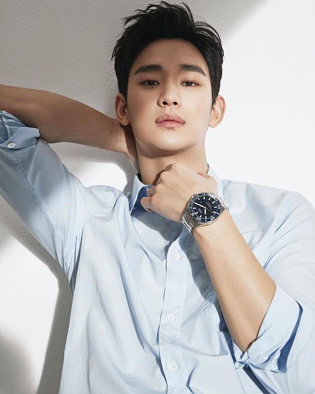 Top 10 bộ phim giúp Kim Soo Hyun tỏa sáng trên màn ảnh New