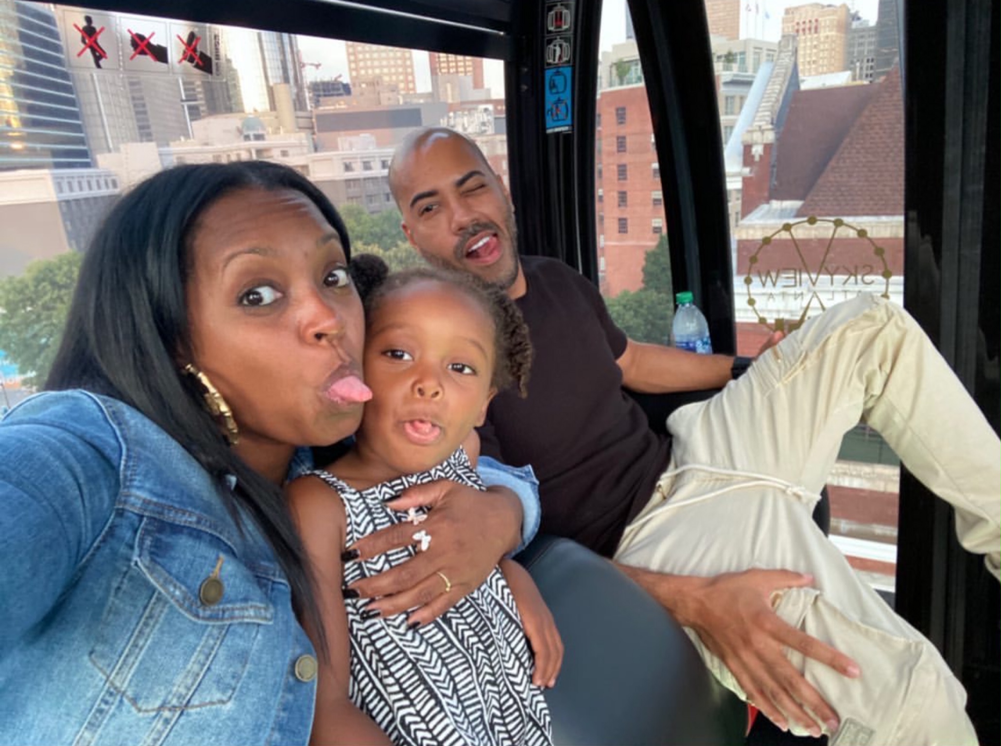 Keshia Knight Pulliam Instagram, Facebook & Twitter on IDCrawl