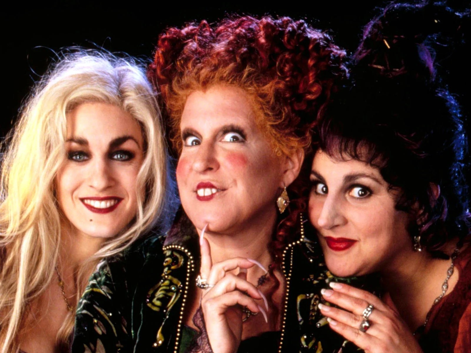 Hocus Pocus 2 Release Date, Cast, Trailer and Here to Everything About