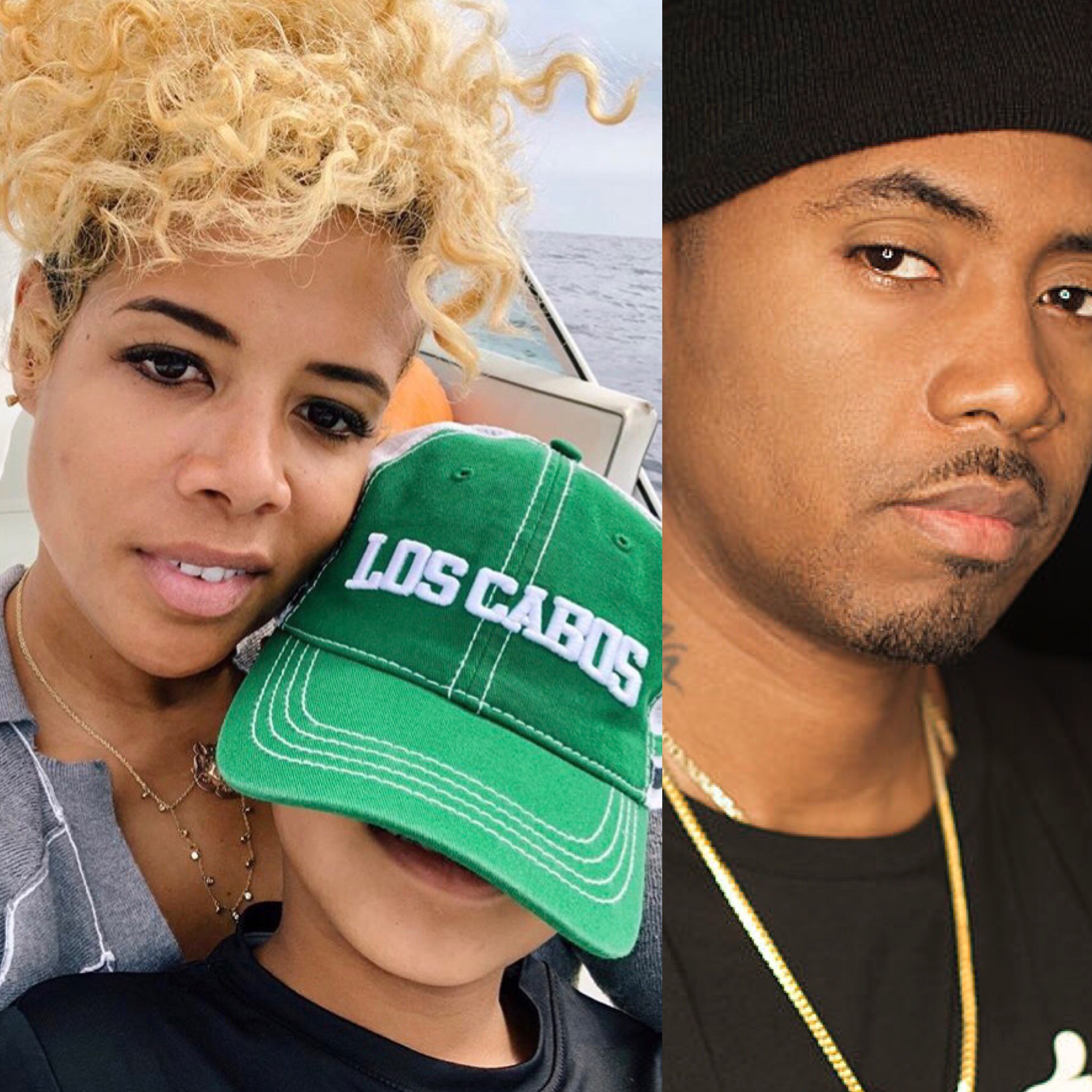 Judge Orders Kelis and Nas to Avoid Making Their Son Famous in Social