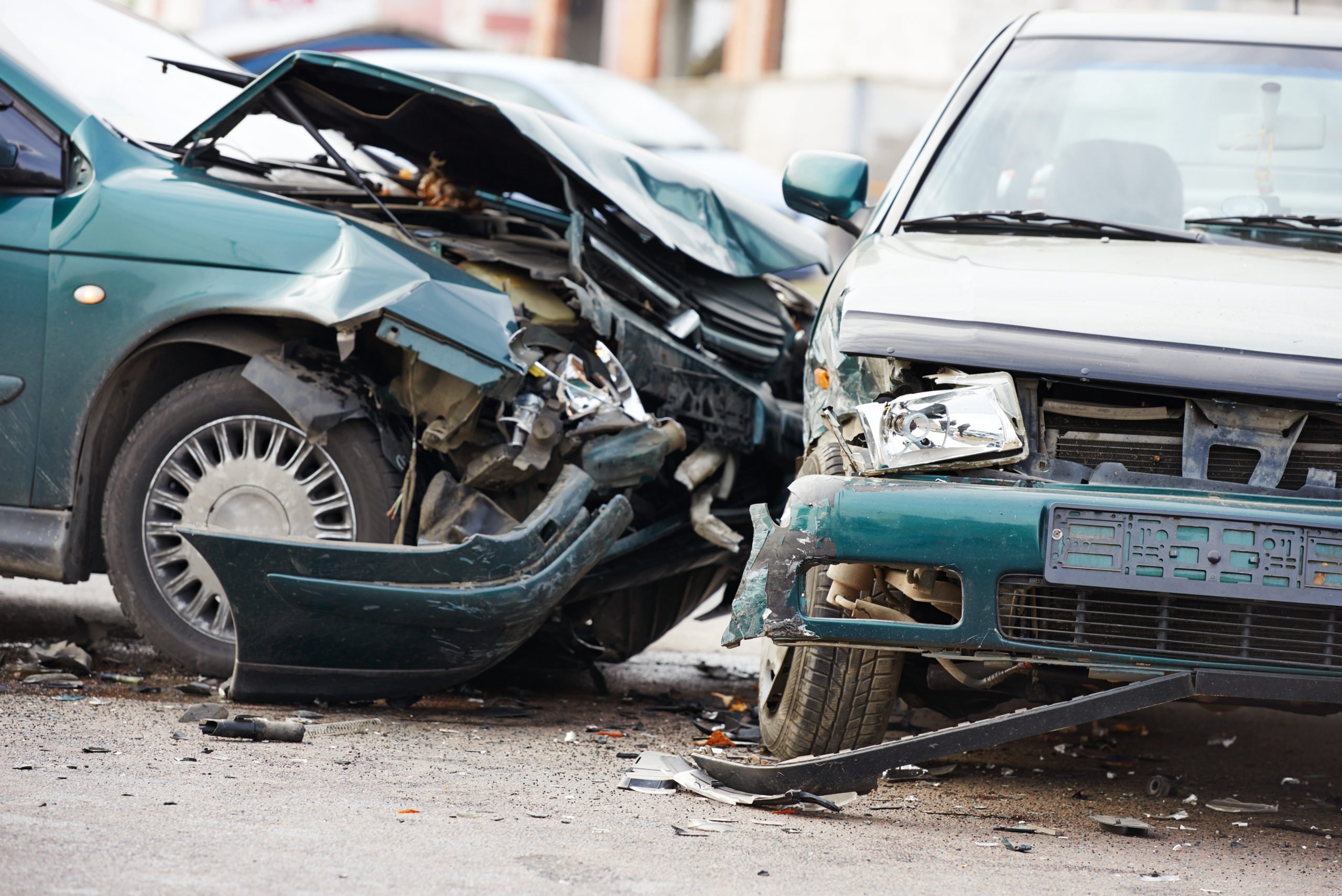 Sacramento Uninsured Car Accident Lawyers Car Accidents Ben Crump